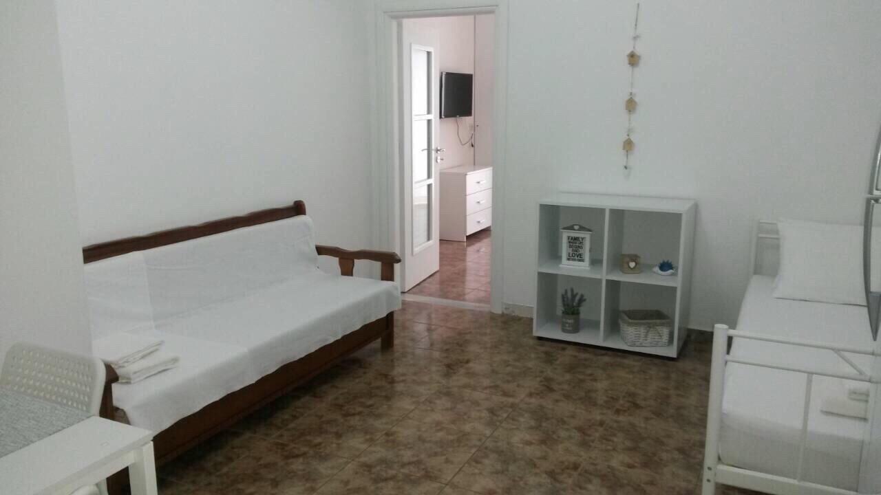 Tanja Leilighet Sarandë